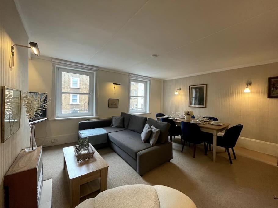 Old School Grandma London Experience ! Apartment Exterior photo