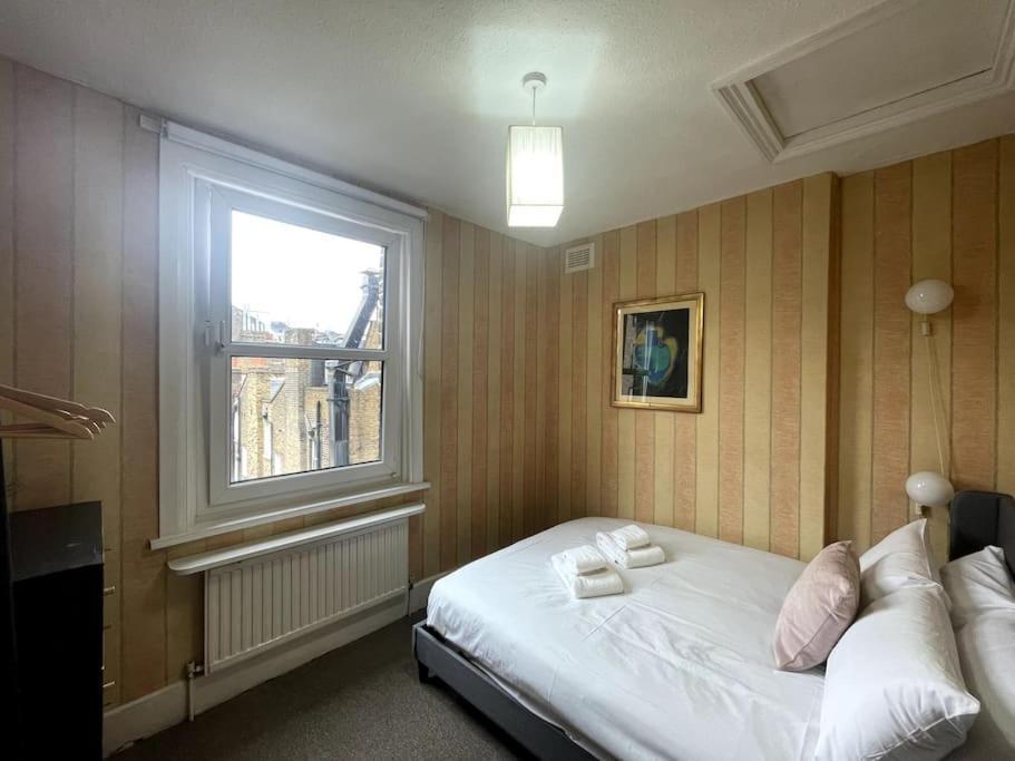 Old School Grandma London Experience ! Apartment Exterior photo